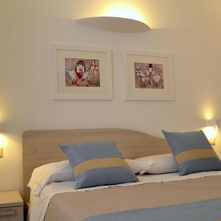 Domo'E Sorres Hotel Olbia Kültér fotó
