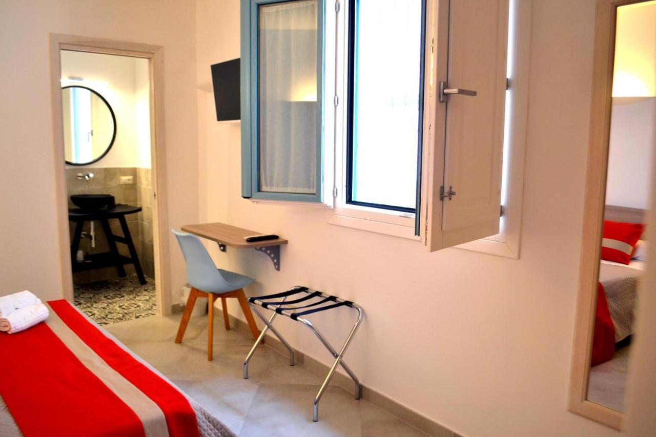 Domo'E Sorres Hotel Olbia Kültér fotó