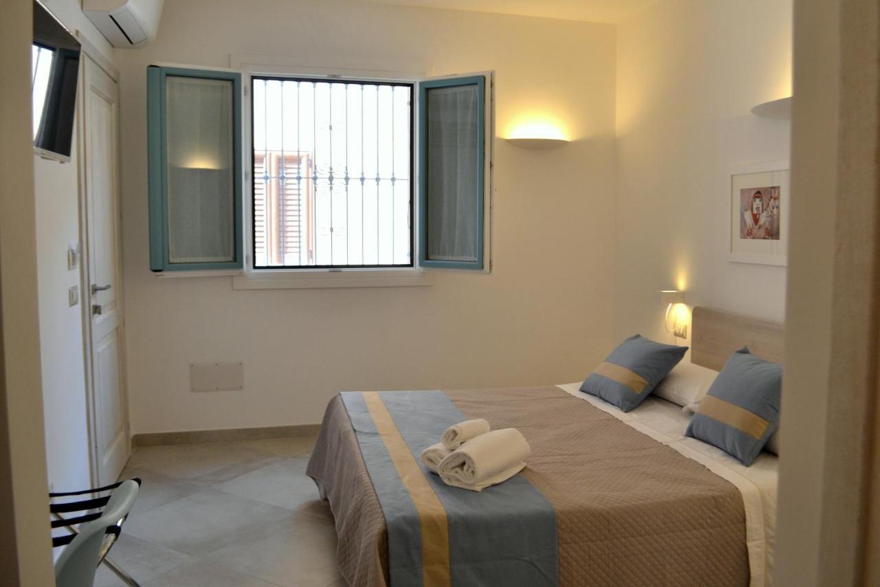Domo'E Sorres Hotel Olbia Kültér fotó