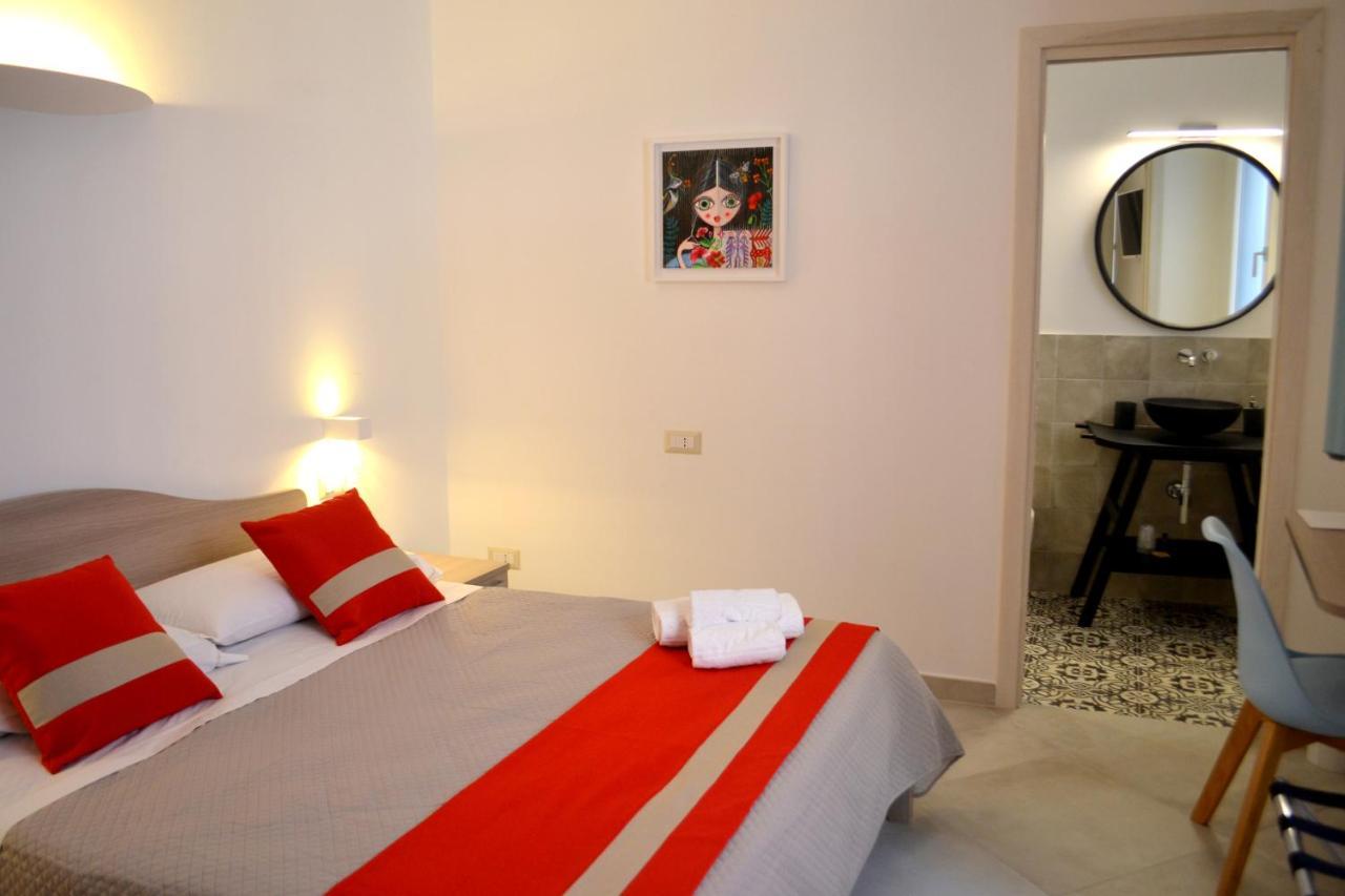 Domo'E Sorres Hotel Olbia Kültér fotó