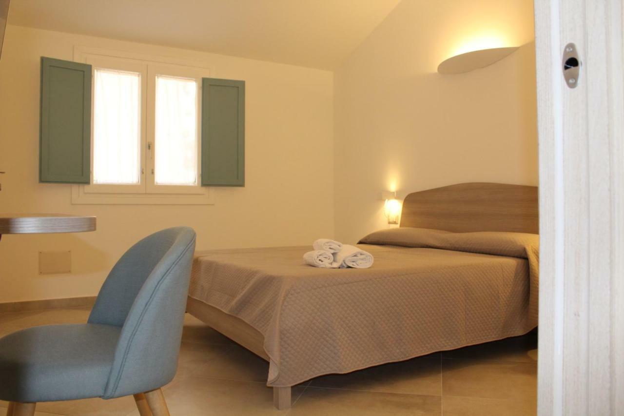 Domo'E Sorres Hotel Olbia Kültér fotó