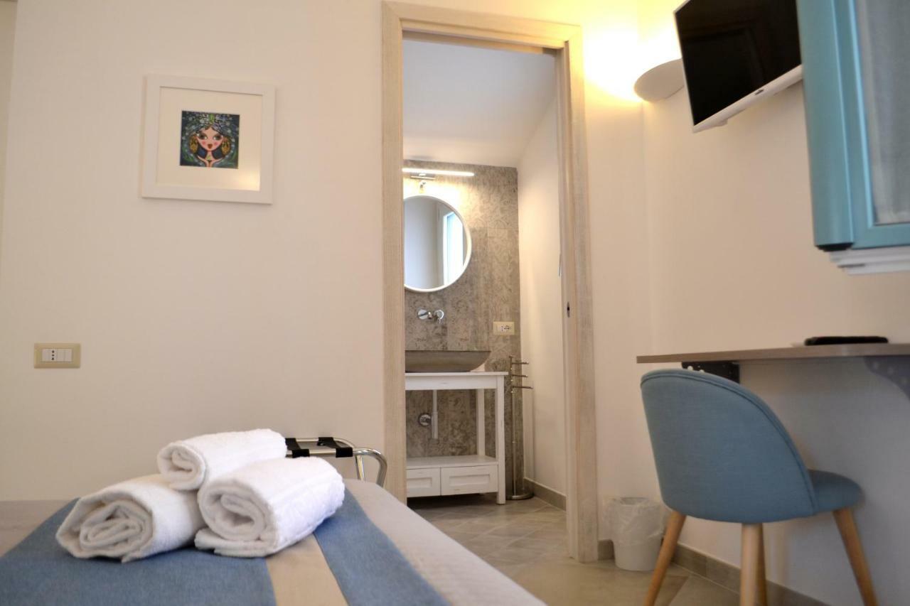 Domo'E Sorres Hotel Olbia Kültér fotó