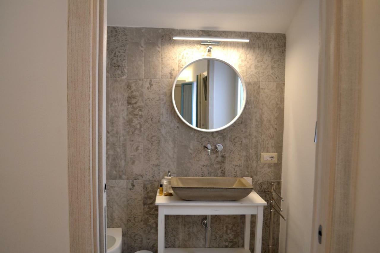 Domo'E Sorres Hotel Olbia Kültér fotó