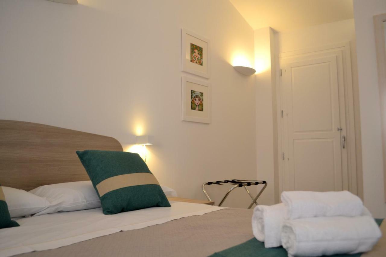 Domo'E Sorres Hotel Olbia Kültér fotó