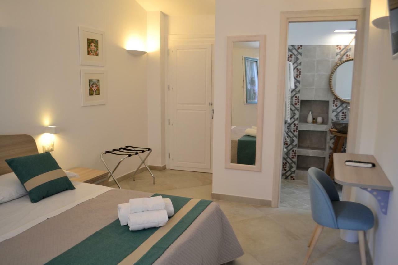 Domo'E Sorres Hotel Olbia Kültér fotó