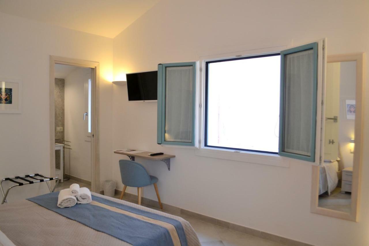 Domo'E Sorres Hotel Olbia Kültér fotó